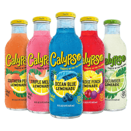 CALYPSO FRUIT DRINK