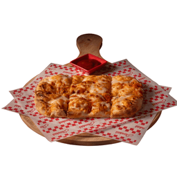 Kids Margherita Pizza