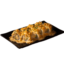 MISO CRAB MAKI ROLL 