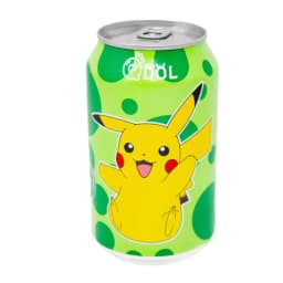 THEMED SODA