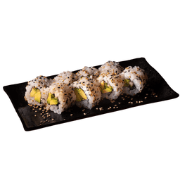 VEGGIE MAKI ROLL