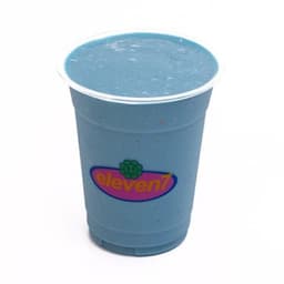 PIXEL BLUE PUNCH SMOOTHIE