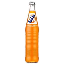 MEXICAN FANTA