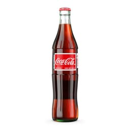 MEXICAN COCA COLA