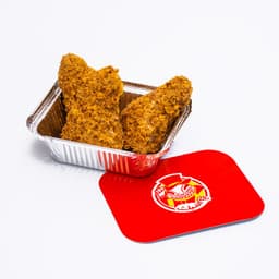 FRIED CHICKEN ICE CREAM