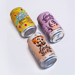BOBA IN A CAN