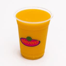 MEGA MANGO SMOOTHIE
