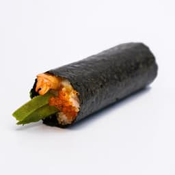 Ebi Hand Roll