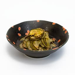 Pickled Cucumber