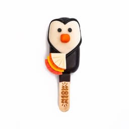 TUCAN CAKE POP