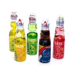 Original Japanese Ramune Soda