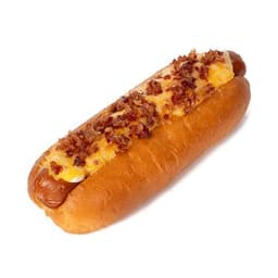 Dirty Cheese & Bacon