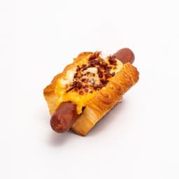 Dirty Cheese & Bacon